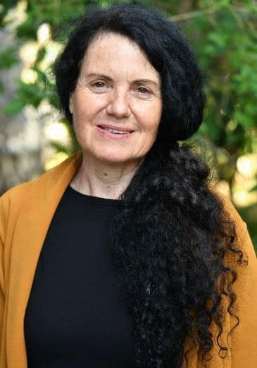 תרצה פרי